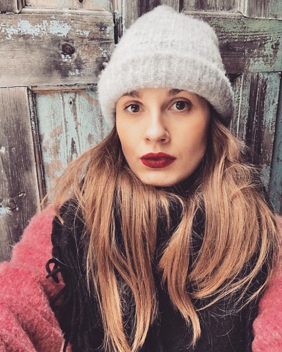 Michalina Manios 