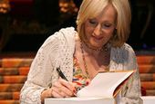 J.K. Rowling czuje się wykorzystana