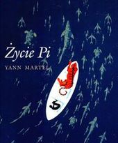 Ang Lee przeniesie na ekran Życie Pi