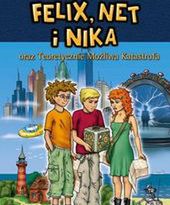 Ruszają zdjęcia próbne do ekranizacji Felixa, Neta i Niki