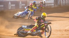 Żużel. Byli zawodnicy ROW-u poprowadzili Spartę do wygranej. Zaskakująco słaby mecz Łaguty