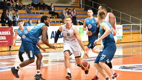 Po czterech latach wraca do PLK. Jest kolejny transfer Arki