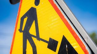 Warszawa: Rusza duży remont na Mokotowie. Kierowcy muszą przygotować się na zmiany