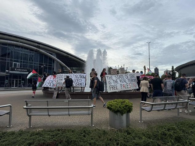 Foto: Patryk Pankowiak/WP SportoweFakty