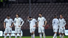 Włosi jednak zagrają na mundialu?! Sensacyjne doniesienia
