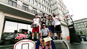 Red Bull King of the Rock: Znamy 32 finalistów