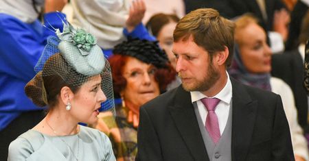 Książęca awantura. Nagranie wyciekło do sieci