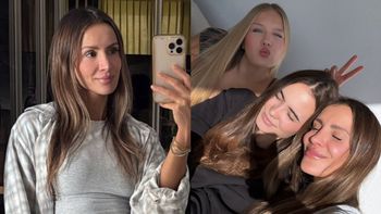 Sara Boruc pochwaliła się CÓRKAMI. Podobne do mamy? (FOTO)