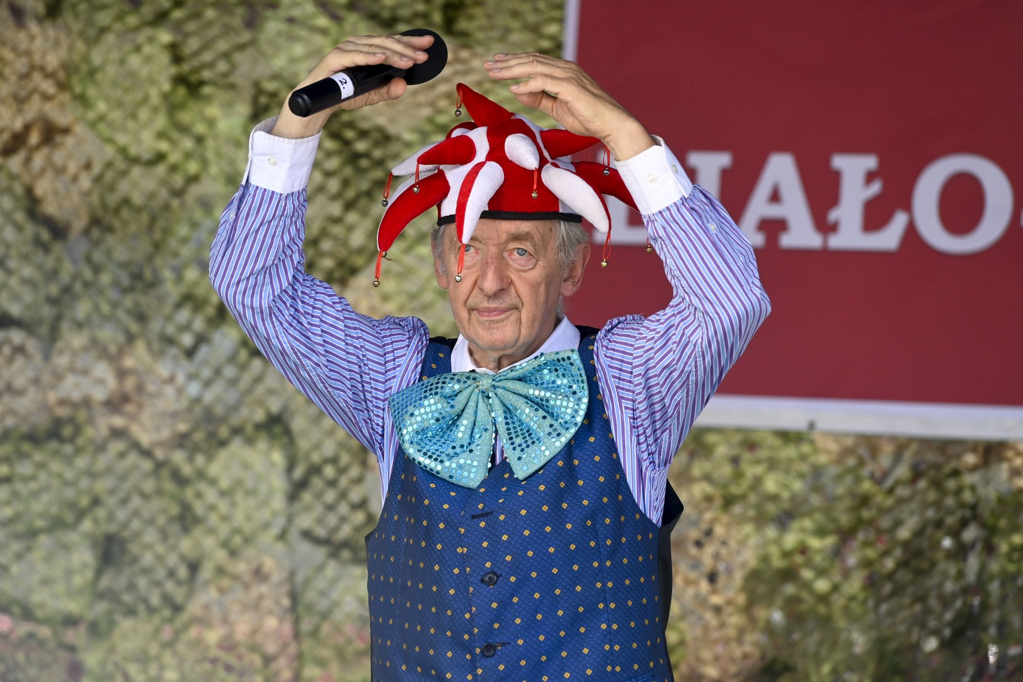 Andrzej Rosiewicz