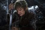 USA Box Office: Amerykanie nadal z Hobbitem