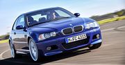 BMW M3 E46 (2000-2006) – opinie i typowe usterki