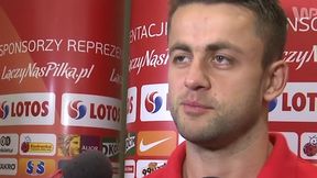 Fabiański: to fajne zagranie ze strony Nawałki