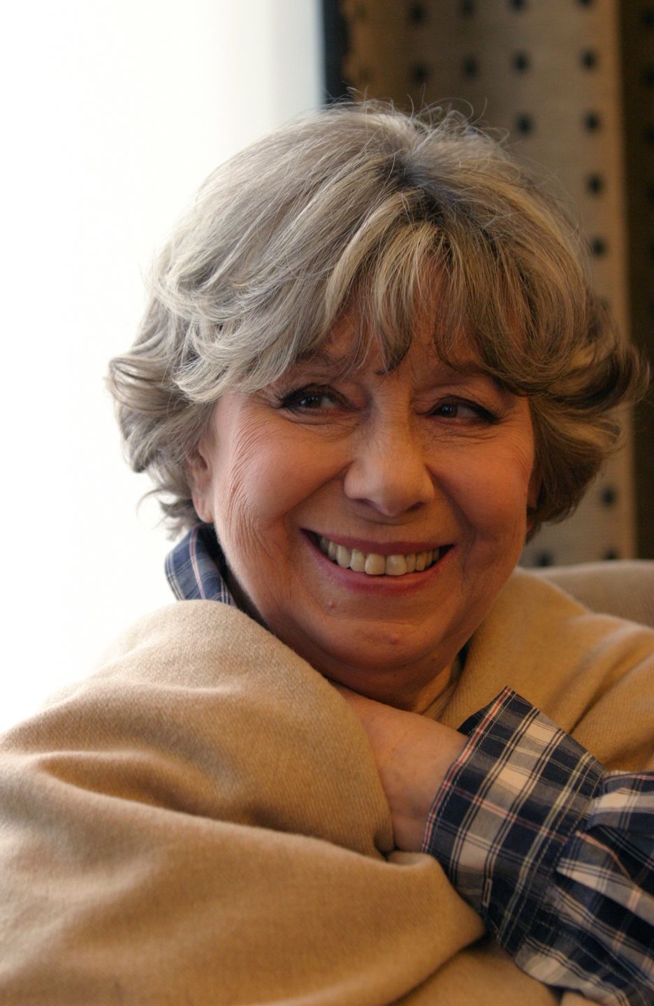 Zofia Kucówna 