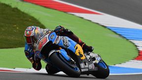 MotoGP: Jack Miller najszybszy, choroba Marca Marqueza