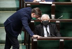 Jarosław Kaczyński w rządzie? "To nie będzie zwykły wicepremier"