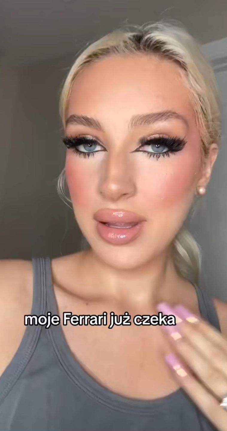 Caroline Derpienski