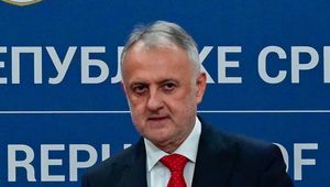 Szokujące słowa ministra z Serbii. Zwrócił się do Rosjan
