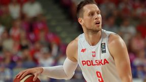 EuroBasket 2022. Sprawdź, kiedy kolejny mecz reprezentacji Polski