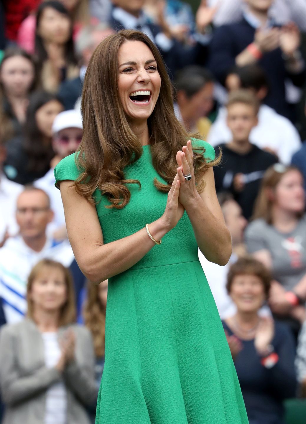 Pałac zareagował na krytyczny artykuł o księżnej Kate! Meghan nie miała tyle szczęścia... 