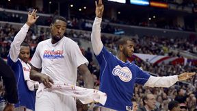 Bogactwo Clippers na pozycji rozgrywającego nie stanowi problemu