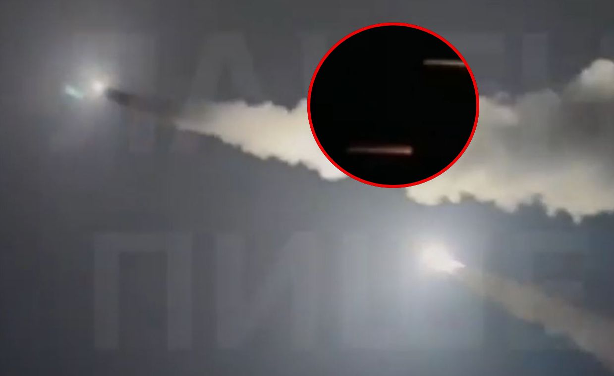 US approves Ukrainian strikes on russian soil; Poles supportive