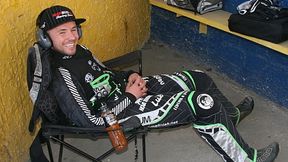 EL: Peterborough Panthers - Wolverhampton Wolves 67:23