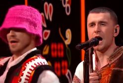 Nowy reprezentant Ukrainy wybrany. Wiemy, kto pojedzie na Eurowizję do Turynu