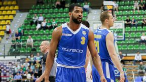 Energa Basket Liga. Bostic show we Wrocławiu! Asseco Arka pokonała WKS po kapitalnym meczu