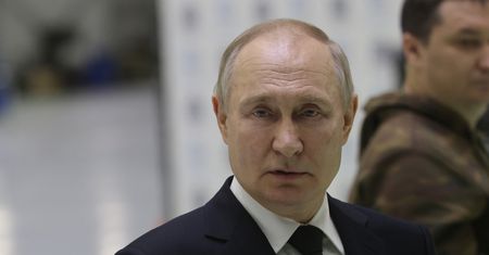 Kuriozalny pomysł Rosji. Fiński generał wyśmiał propozycję Moskwy