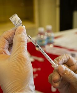 Szczepionki na COVID-19. Ministerstwo Sprawiedliwości o wniosku adwokatów