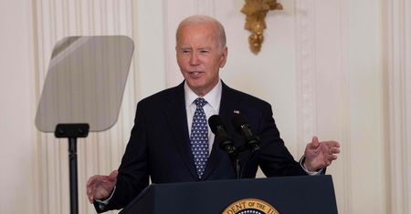 Gigantyczna transakcja. Biden podjął decyzję