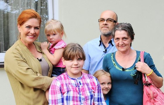 „Nasz nowy dom” hitem Polsatu. Stacja pokonuje konkurencję