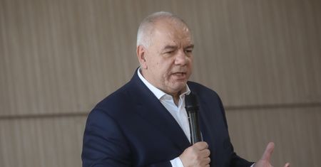 Niespodziewane słowa Sasina. "Będą dążyli do delegalizacji"