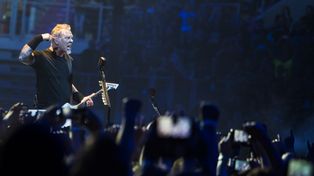 Metallica wraca do Polski. Legendy metalu zagrają na równie legendarnym stadionie