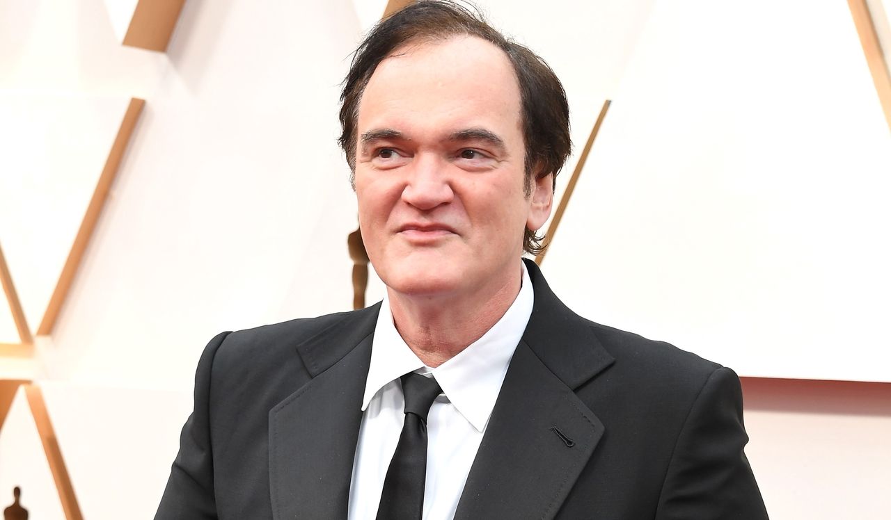 Quentin Tarantino wydaje dwie książki. O czym będą wydawnictwa?