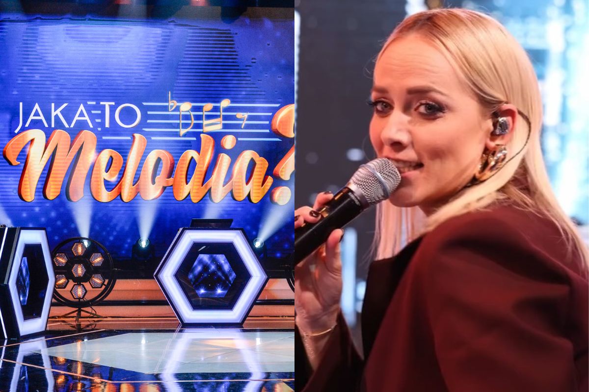 Tego nie wiecie o Oli z "Jaka to melodia?". Jej mąż był z aktorką "M jak miłość"