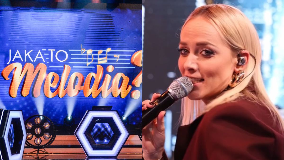 Kim jest Aleksandra Radwan z "Jaka to melodia?"?