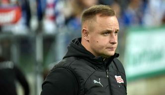 Miedź Legnica ma nowego trenera. Jeszcze niedawno pracował w PKO Ekstraklasie