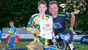 Jedyny taki przypadek w historii SGP4. 13-latek zakochał się w Polsce