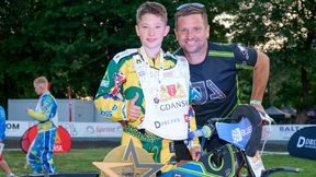 Jedyny taki przypadek w historii SGP4. 13-latek zakochał się w Polsce