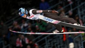 Jakub Wolny o atmosferze na Wielkiej Krokwi. "Jest inaczej"