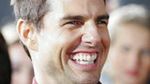 Tom Cruise