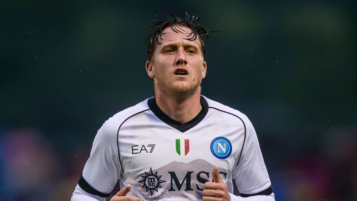 Getty Images / Nicolo Campo/LightRocket / Piotr Zieliński