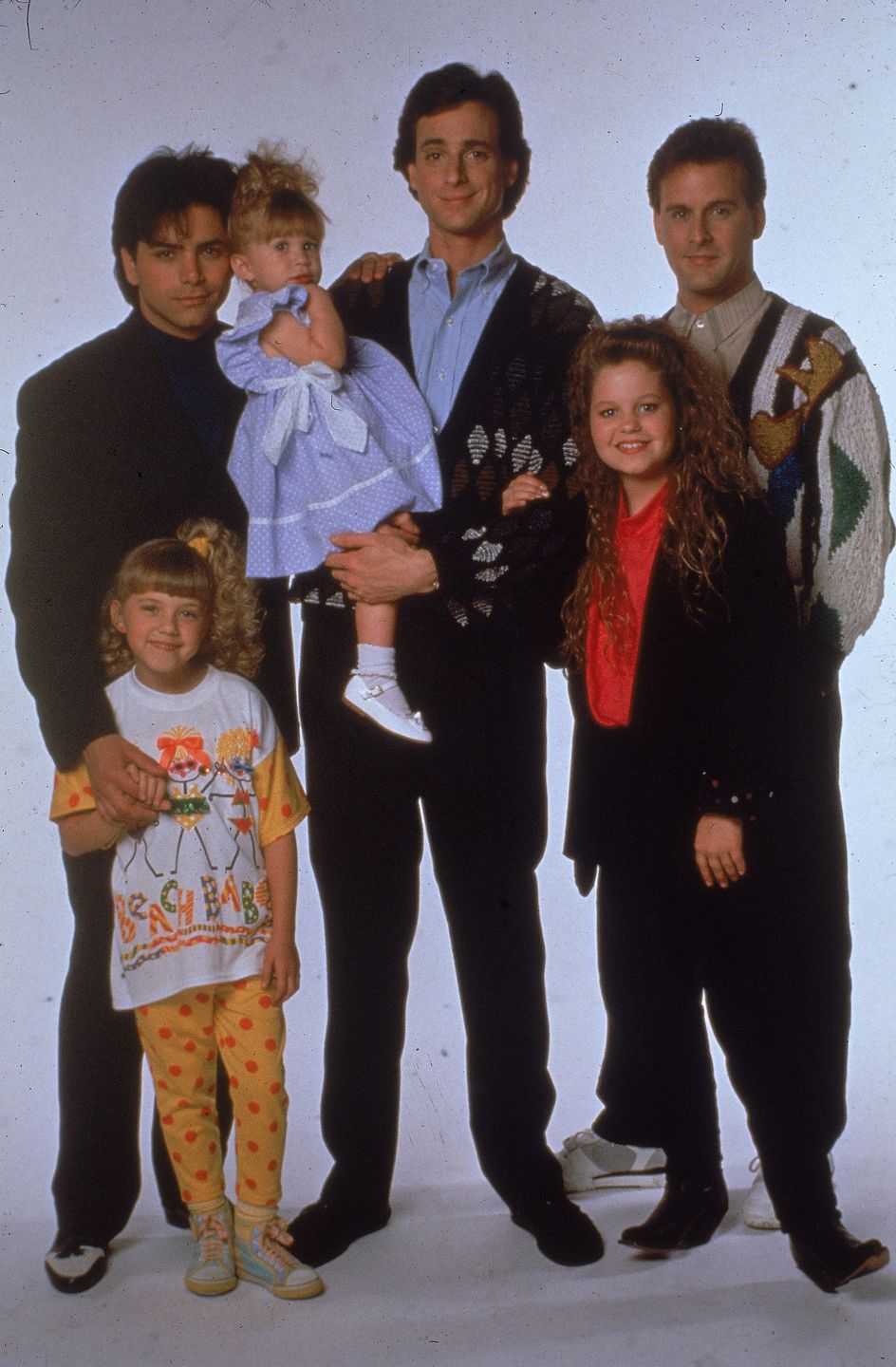Bob Saget nie żyje. Ujawniono okoliczności śmierci aktora 