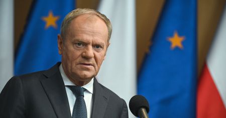 Tusk uderzył w Obajtka. Tak odpowiedział na pytanie o wpłaty na partie