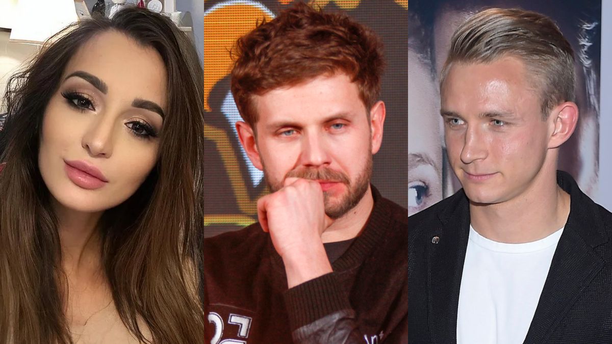 Ewelina Taraszkiewicz nie zgadza się z porównaniami Antka i Kuby