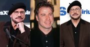 72-letni John Travolta i jego NOWA TWARZ debiutują w Cannes. Chirurg ocenia, co sobie POPRAWIŁ. "Nadal wygląda jak on sam" (ZDJĘCIA)