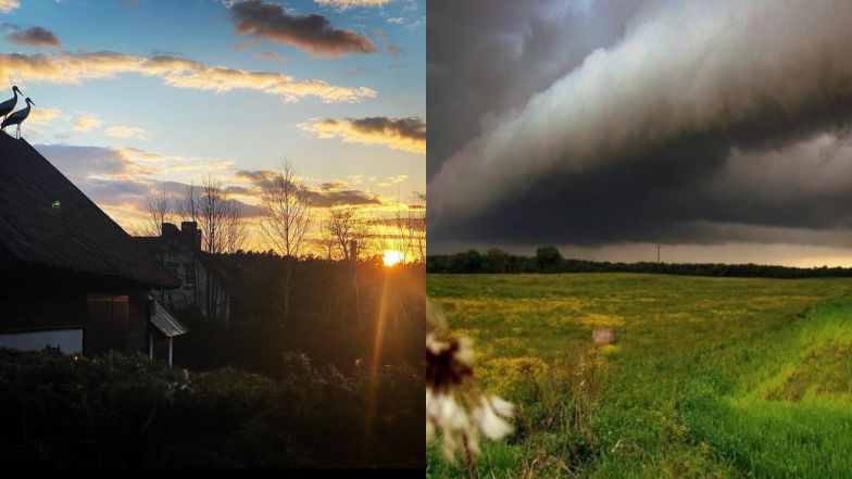 Dom Karoliny i Piotra Kraśko