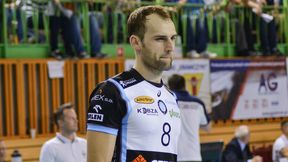 Dirk Westphal opuścił Cerrad Czarnych Radom, Niemiec zagra w zespole z dołu ligi francuskiej