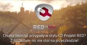 Teraz każdy może zrobić swojego Wiedźmina, czyli REDKit wreszcie dostępny dla wszystkich